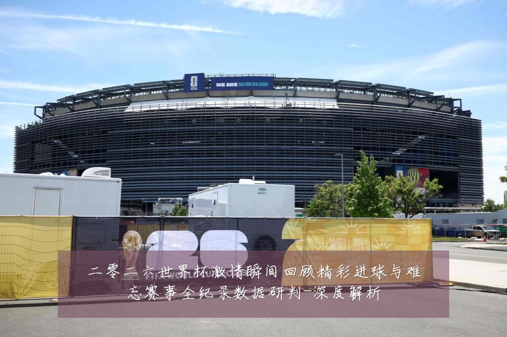 二零二六世界杯激情瞬间回顾精彩进球与难忘赛事全纪录数据研判-深度解析